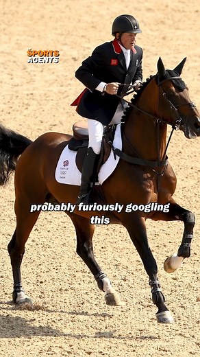 😳💰 £1 Million per… SQUIRT?! Stud farming is ‘big business’ as Gabby Logan & Mark Chapman discuss, like grown ups. 🙄🐎 @globalplayer #TheSportsAgents #horseracing #racing #stud #fyp | Thesportsagents