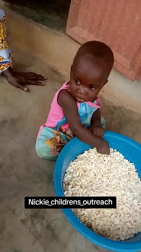 Nickie_childrens_outreach on TikTok