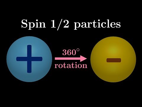 The biggest misconception about spin 1/2