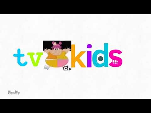 TVOkids bloopers 9 Overflated character design