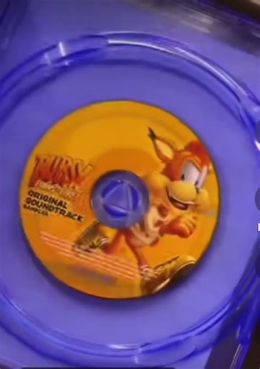 Big chungus on ps4 (great meme reset day 5 idk)