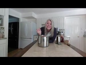 BBQ Meatballs & Meal Prep in the Thermal Cooker