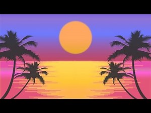 RetroWave/80's type beats - RetroPlaylist | 80's Type beat |80's Nostalgia (by Solxce)