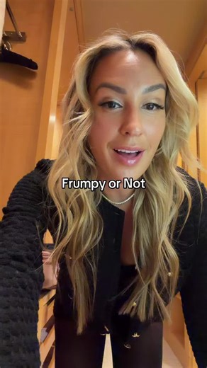 Frumpy or Not? Evaluating Fashion Choices