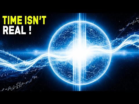 How The Universe Generates Time From Timeless Equations ?