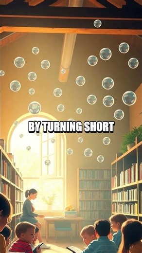 A Village Library Sparks a Global Short Lesson Revolution