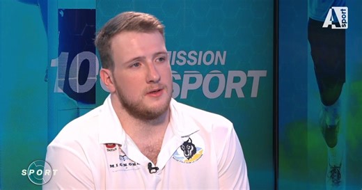 L'invité de la semaine : Logan Vitrant (ENLWP)