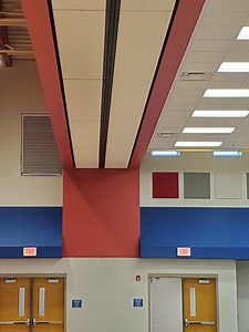 [Hot Item] Electric Vertically Operable Upward Folding Wall System