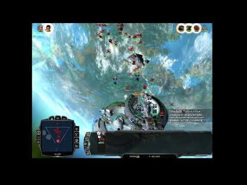 Fail assault on Kuat Drive Yards, Star Wars Empire at wars fall of the republic ep4