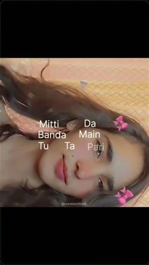 Dooron Dooron - VN Template | Vekhegi Mainu Te Sochegi Kya Tu Trending VN CodeEdit #ytshorts #viral