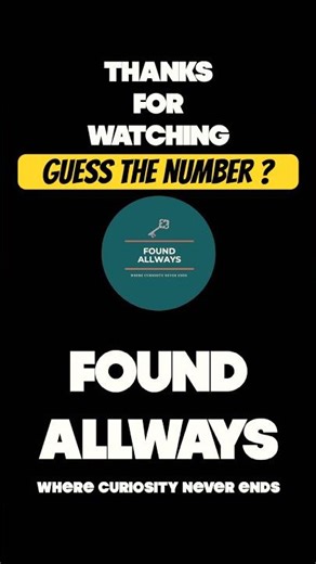 🔥 Guess the Number… But Can You Beat It?”