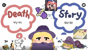 独立游戏《Teleport Master》全剧情收集展示