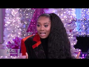 PART ONE: Yandy Smith on Being a Mom, “Love & Hip Hop,” and More!