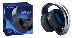 Sony's PlayStation Platinum Wireless Headset falls to new Amazon low at $97 (Reg. up to $160)