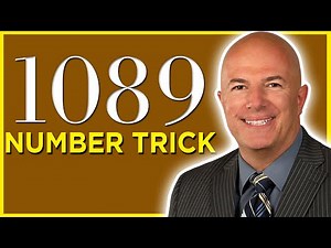 1089 Number Trick