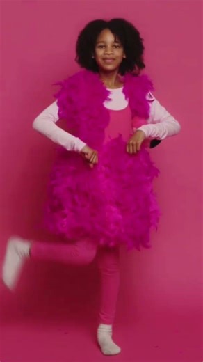 'Chickalita!' Dance From 'Spring Chicken The Musical' #musical #primaryschool