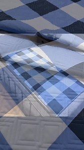 Easy Buffalo Check Quilt Pattern: Simple Fast Beginner Gingham (PDF Download) - Etsy UK