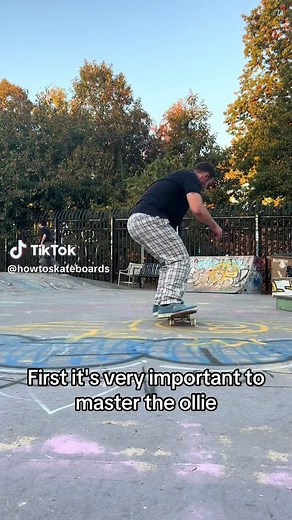Howtoskateboards on TikTok