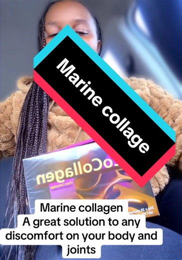 Edmark’s Marinecollagen #cocollagen #edmarkmarinecollagen #edmarkcocollagen