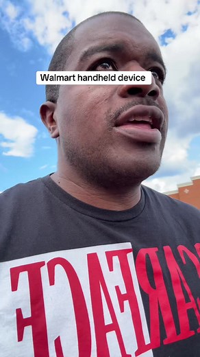 Walmart Self Checkout: The Handheld Device Explained