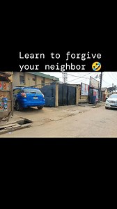 This is a public advert to make you know that mummy church is looking for another husband ooooo as I don comot both my hand and leg for daddy church wahala 🤣😜 | Omo Ode