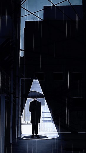 Rootless Tree Manhwa: A Tree Without Roots