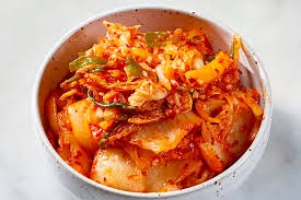 Kimchi Recipe