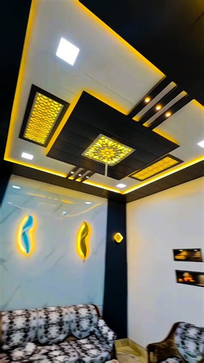💫Pvc Wall King 💫 on Instagram: "Pvc work best interior 🫣✨ pvc ceiling design best pvc ceiling design decorative pvc ceiling design simple pvc ceiling design for bedroom bedroom design pvc ceiling design latest pvc ceiling design room pvc ceiling design white pvc ceiling design simple pvc ceiling design for living room pvc ceiling design for living room simple pvc ceiling design for hall pvc ceiling design and price Home interior home decor pvc best design India pvc wall panel design #pvcinter