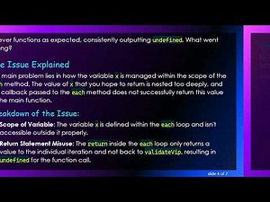 How to Properly Assign Function Results to a Variable in JavaScript