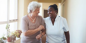 A Day In the Life of An Assisted Living Caregiver - Residential Assisted Living Academy