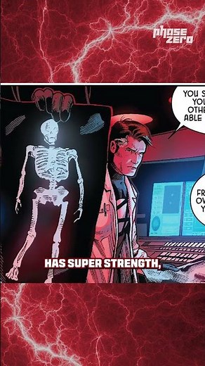 Wolverine Is Stronger WITHOUT His Adamantium! #xmen97 #xmen #wolverine