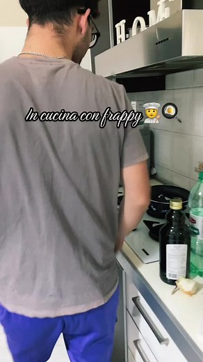 Engaging Cooking Techniques in a Modern Kitchen