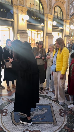 Exploring Beautiful Milano: A Visual Journey