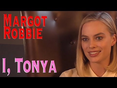 DP/30: I, Tonya, Margot Robbie