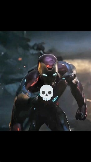 Iron Man 🔥 Gozalo Funk (Slowed + Reverse) | Coldest Edit Ever 🥶 #ironman #edit