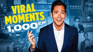 54K views · 170 reactions | After 1000 episodes of The Michael Knowles Show, Michael looks back at his most viral moments. | Daily Wire | Facebook