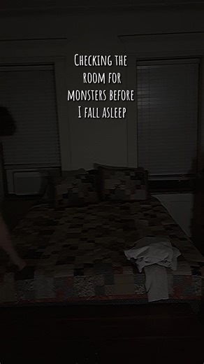 All clear #horror #scary #ghost #creepy #creatorsearchinsights | horror