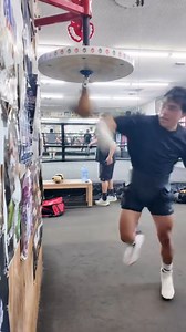 5.6K views · 10 comments | 壘Light flyweight elite prospect Andy Dominguez staying happy and ready! Fight announcement coming soon.  | Supreme Boxing | Facebook