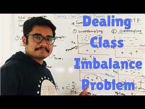 Machine Learning | Dealing with Class Imbalance problem