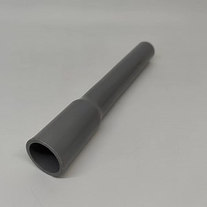 [Hot Item] Underground Schedule 40 80 Plastic PVC Conduit Pipe