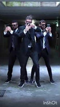 the word works by christiana (disclaimer the dance is a compilation online intake no credit)