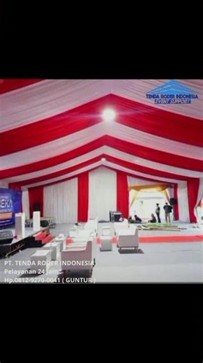 Sewa Sofa Dan Tenda roder Berkualitas Area PIK 2