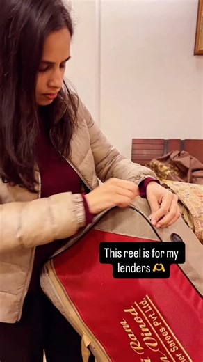 Rent/Buy & Lend clothes by Barkha on Instagram: "Lenders zara comment kardo 🧿"