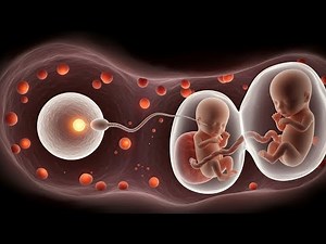 Life's Origin Point: A Spectacular 3D Journey|Bio Anatomy Art|Gut Health | is live!