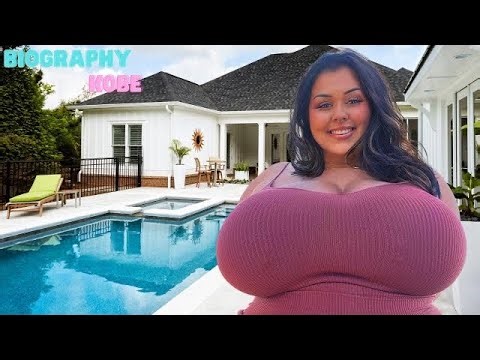 Shell Mendez ദ്ദി(˵ •̀ ᴗ - ˵ ) ✧ | BBW | SSBBW Beautiful Woman