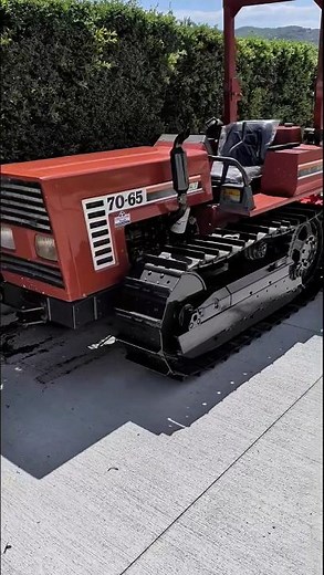 Fiatagri 70-65 Cingolato ✨ Perfette Condizioni | Un Vero Classico!