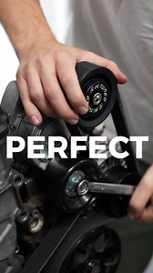 2.8K views · 25 reactions | Our adjustable EP3 Pulley Kit is still one of the best options in the market. Allowing you to run AC, relocated power steering, and an auto tensioner. Adjustable pulley allows greater number of belt options making sure to have proper belt tension on multiple setups. | K-Tuned | Facebook