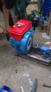 China small diesel engine 🇨🇳 #diesel #engine | Ashraf Machinery