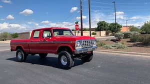 1K views · 46 reactions | The stroked 351 to 408 in this F250 sounds...