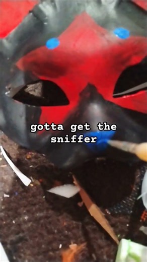 ★Part 1 :D★#therian #therianthropy #furry #fictionkin #regretevator #oc #transmale #femboy